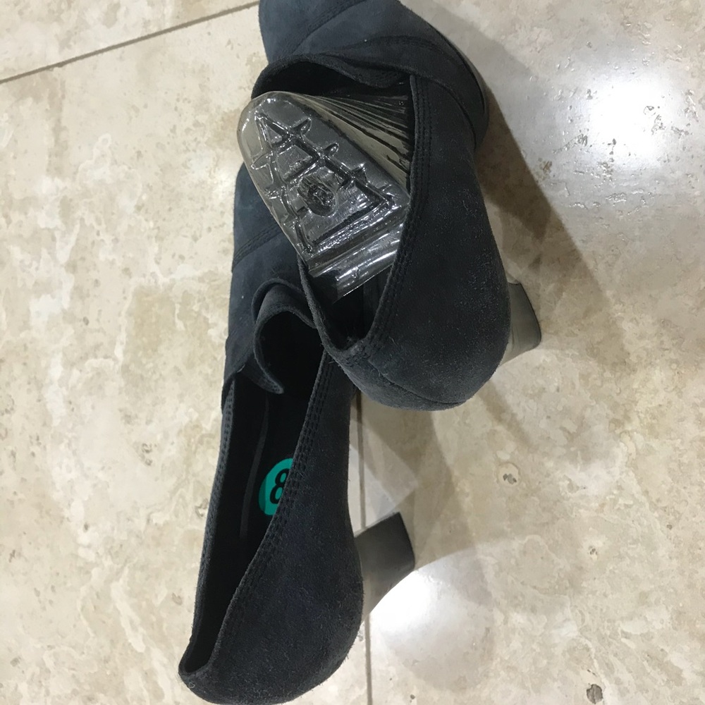 Made in Italy - Alberto Guardiani - Size 8/38